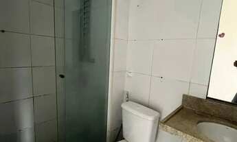 Imagem 6: Gi-Brisas para aluguel possui 68 metros quadrados com 1 quarto em Quitandinha - São Luís