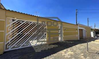 Imagem 3: Casa - Parque Via Norte - Campinas