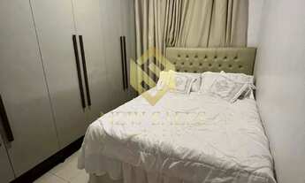 Imagem 6: Apartamento- 3 quartos, 1 banheiro, 75m²- Setor dos Afonsos