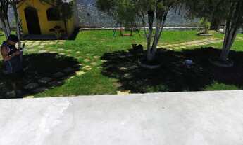 Imagem 3: Sítio para aluguel