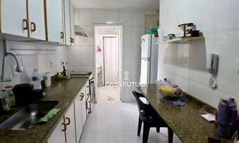 Imagem 6: Apartamento com 3 dormitórios à venda, 100 m² por R$ 480.000 - Jardim Amália - Volta Redon