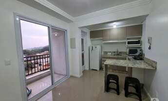 Imagem 2: Apartamento de 1 dormitório na Carvoeira