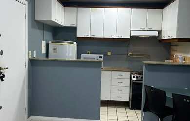 Imagem 4: Parque Dez Condomínio Mariuá Lindo Apartamento Mobiliado próx da Faculdade Nilton Lins