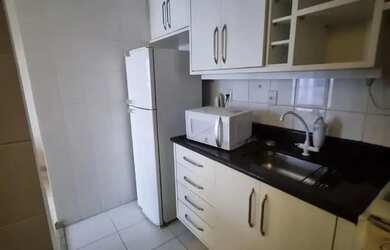 Imagem 6: Alto do Parque | Apartamento 1 Quarto | Andar Alto | Nascente