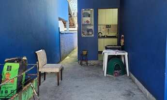 Imagem 4: VENDE-SE CASA Casa com 2 dormitórios