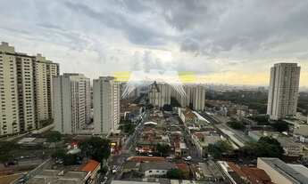 Imagem 6: Oportunidade Única! Apartamento dos Sonhos de 94m² no Bairro Belém! Vista Panorâmica e 2