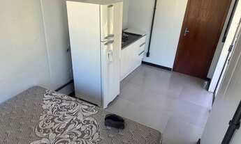 Imagem 5: Kitnet Mobiliado Novo Tudo Incluso no Itacolomi - Balneário Piçarras - SC