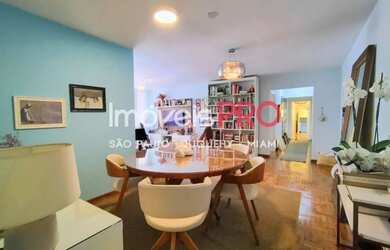 Imagem 4: Oportunidade ! Higienópolis, 120m², 2 dormitórios, 1 suíte e 2 vagas