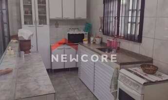 Imagem 3: Casa em RUA VERA STELA - Balneário Vera Cruz - Mongaguá/SP