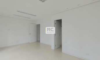 Imagem 6: Sala com área de 35m² no Bairro Belvedere, rua paralela ao BH Shopping - Belo Horizonte/MG