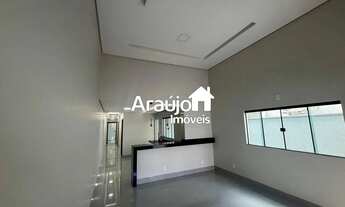 Imagem 3: Casa à venda na 1003 Sul em Palmas-TO 105 m², 3 quartos e área de lazer com piscina