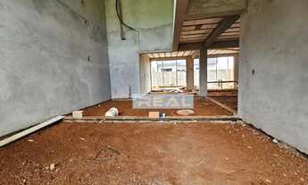 Imagem 5: Casa com 3 dormitórios à venda, 275 m² por R$ 1.300.000,00 - Condomínio La Dolce Vita - Pa