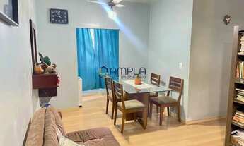 Imagem: Apartamento à venda, 3 quartos, 1 vaga