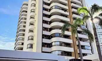 Imagem: APARTAMENTO 4/4 PITUBA VILLE