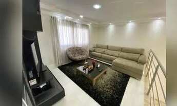 Imagem 3: Casa em Rua Orlando Miguel da Silva - Swiss Park - Campinas/SP