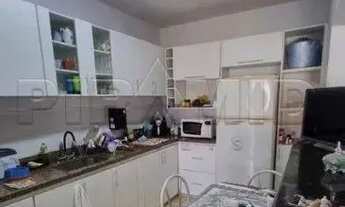 Imagem 4: Sobrado padrão com 143,44m², bairro Parque dos Lagos , Zona Leste de Ribeirão Preto/SP