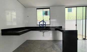 Imagem 7: Casa Geminada para Venda em Belo Horizonte / MG no bairro Candelária