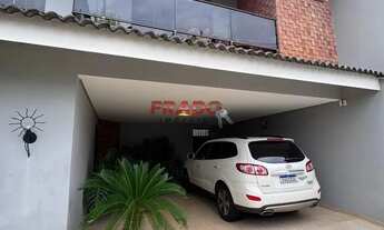 Imagem: Sobrado à venda em Maringá, Jardim Real