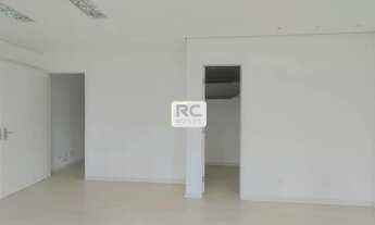 Imagem 2: Sala com área de 35m² no Bairro Belvedere, rua paralela ao BH Shopping - Belo Horizonte/MG