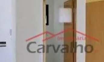 Imagem 2: Apartamento com 2 dormitórios à venda, 38 m² por R$ 390.000,00 - Tucuruvi - São Paulo/SP