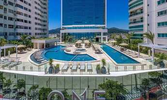 Imagem 3: Apartamento com 4 dormitórios à venda, 196 m² por R$ 14.140.000,00 - One Tower - Balneário