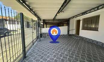 Imagem 3: Casa com 2 dormitórios para alugar, 110 m² por R$ 2.183,00/mês - Vila Rica - São Paulo/SP