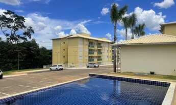 Imagem: Vendo Ágio de apartamento no condomínio