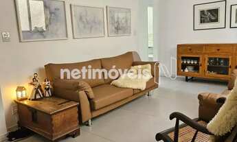 Imagem 2: Apartamento de 3 quartos no bairro Coração de Jesus a um quarteirao da Av. Pudente de Mora