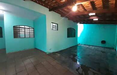 Imagem 6: Casa PARQUE AMAZONIA GOIANIA GO Brasil