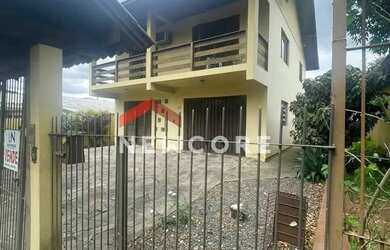 Imagem 3: Casa em Rua Emilio Sturm - Guarujá - Parobé/RS