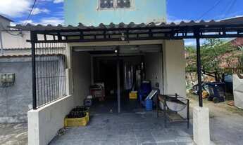 Imagem: Loja no Lameirão pequeno