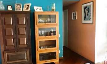 Imagem 6: Imóvel para venda possui 97 metros quadrados com 3 quartos