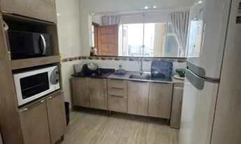 Imagem 4: Apartamento com 02 dormitórios mobiliado