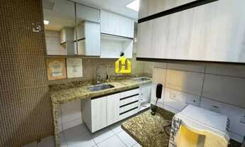 Imagem 6: APARTAMENTO EM CAPIM MACIO