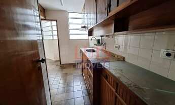 Imagem 6: Apartamento com 3 dormitórios para alugar, 100 m² por R$ 5.265,28/mês - Icaraí - Niterói/R