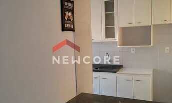 Imagem 4: Apartamento em Rua Capitão Gomes Duarte - Jardim Brasil - Bauru/SP