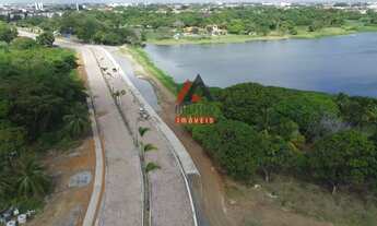 Imagem 2: Vem aí mais um lançamento. O primeiro condomínio de Lotes fechado dentro de Fortaleza