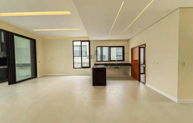 Imagem 6: Oportunidade - Casa em Condomínio - Condomínio Residencial Alphaville II - 3 Suítes - 282m