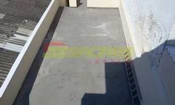 Imagem 3: Sobrado 120 m² no Jardim Paraíso por R$ 1.900,00