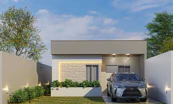 Imagem 2: Residência unifamiliar em Marechal Deodoro/AL