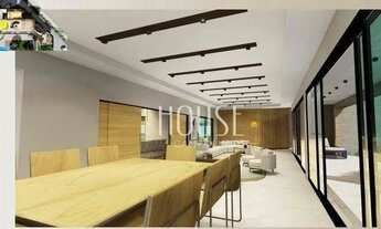 Imagem 7: Casa em Up Sorocaba Residencial à venda em condomínio de alto padrão em Sorocaba, com 453m