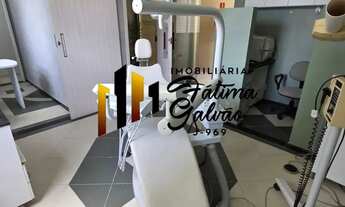 Imagem 3: Vendo Sala No Medical Center Com Vaga de Garagem