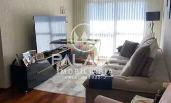 Imagem 7: Apartamento à venda em paulista, piracicaba 3 quartos 103m²