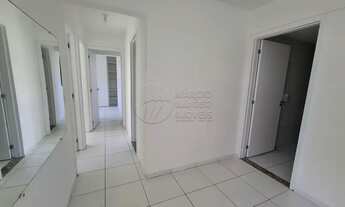 Imagem 6: Apartamento Nascente com 3 Quartos à venda no Edif. Pier 750 no Poço