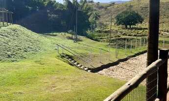 Imagem: Fazenda em Rua Samambaia - Casa Branca