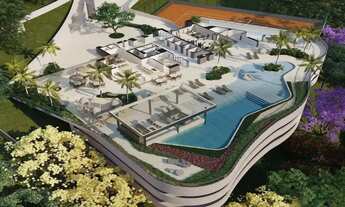 Imagem 4: Apartamento de 4 quartos no bairro Santa Lúcia