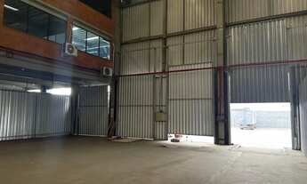 Imagem 5: CONDOMÍNIO LOGISTICO