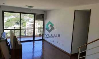 Imagem 4: Méier Apartamento cobertura com 2 dormitórios