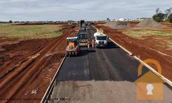 Imagem 3: Terreno à Venda no Loteamento Vera Cruz  Toledo/PR