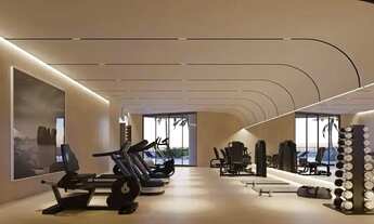 Imagem 5: Apartamento de 4 quartos no bairro Santa Lúcia